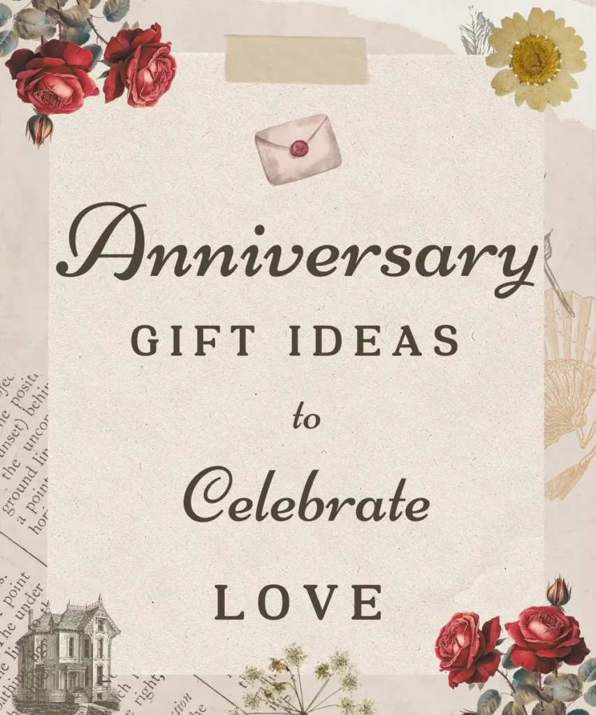 anniversary gifts