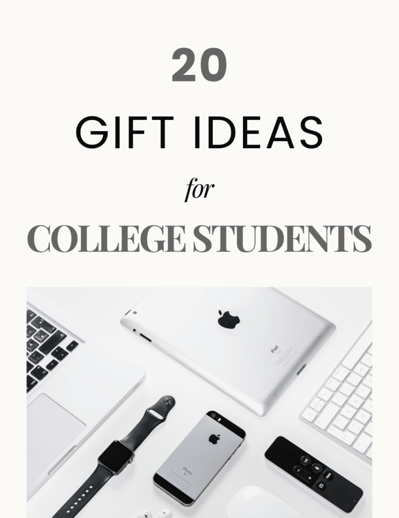 Graduation Gifts for College Students: 20 Unique Picks