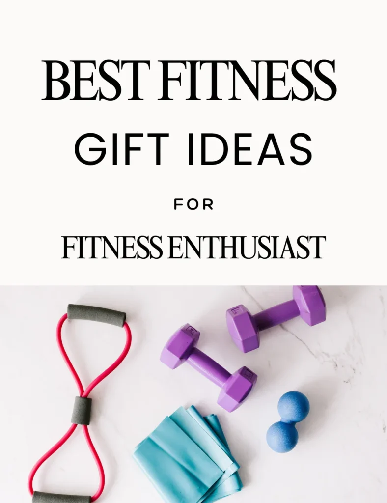 Fitness Gifts