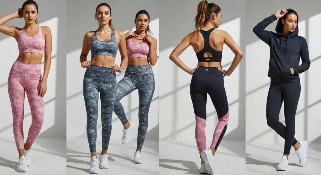Fitness Gifts - Fashion