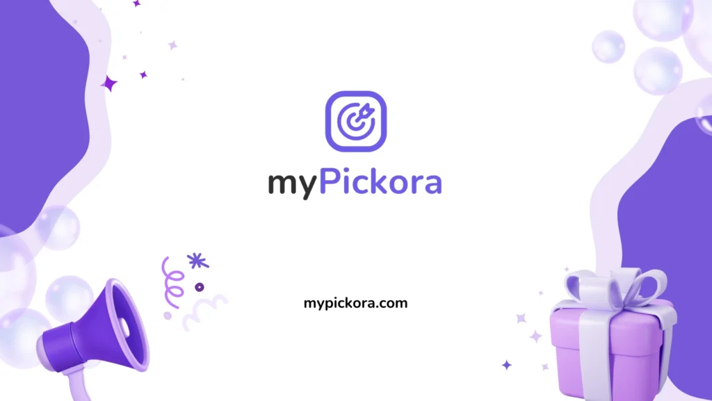 MyPickora